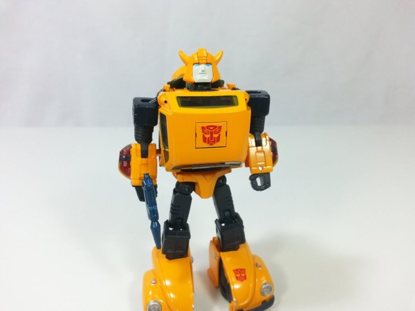 Hasbro Edition Masterpiece Bumblebee And Spike Video Review And Gallery 18 (18 of 51)